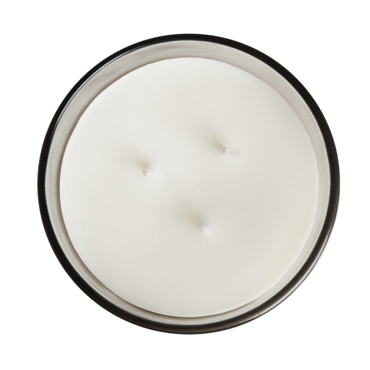 EDC CANDELA LAVANDA VASO