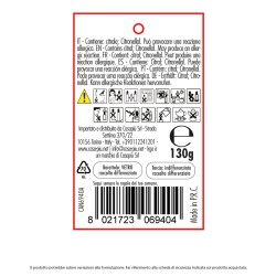 ABP IRGE TORCIA CITRONELLA