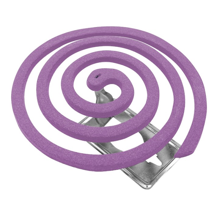 ABT SPIRALE GERANIO 13GR 10PZ C/SUPPORTO