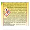 ABX BRACCIALETTI CITRONELLA INTRECC EXPO