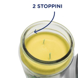 EDD CANDELA LIMONE DI SORRENTO 510 GR