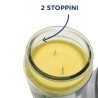 EDD CANDELA LIMONE DI SORRENTO 510 GR
