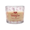 BTA CANDELA PROF BICCHIERIN 70GR NATALE VANIGLIA + WINTER BERRIES