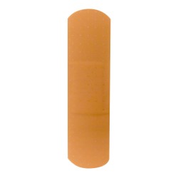 BFC CEROTTI MEDI 7x2CM 10PZ FARMALINE