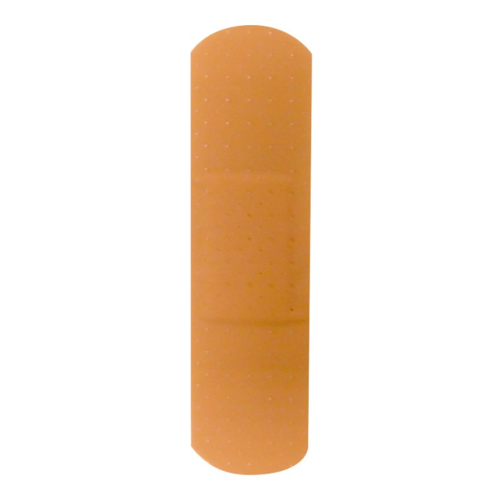 BFC CEROTTI MEDI 7x2CM 10PZ FARMALINE