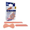 BFR CEROTTI MANI ASS. 10PZ FARMALINE