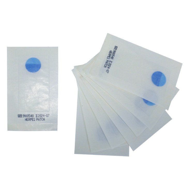 T CEROTTI PATCH HERPES 8PZ FARMALINE