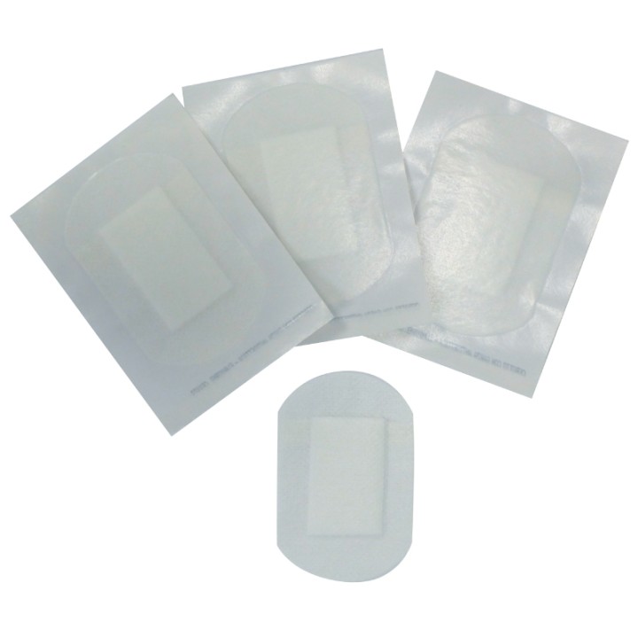 BMA CEROTT TNT ALTA PROT. XL 4PZ FARMAL TG.XL 7,5 X 5 CM