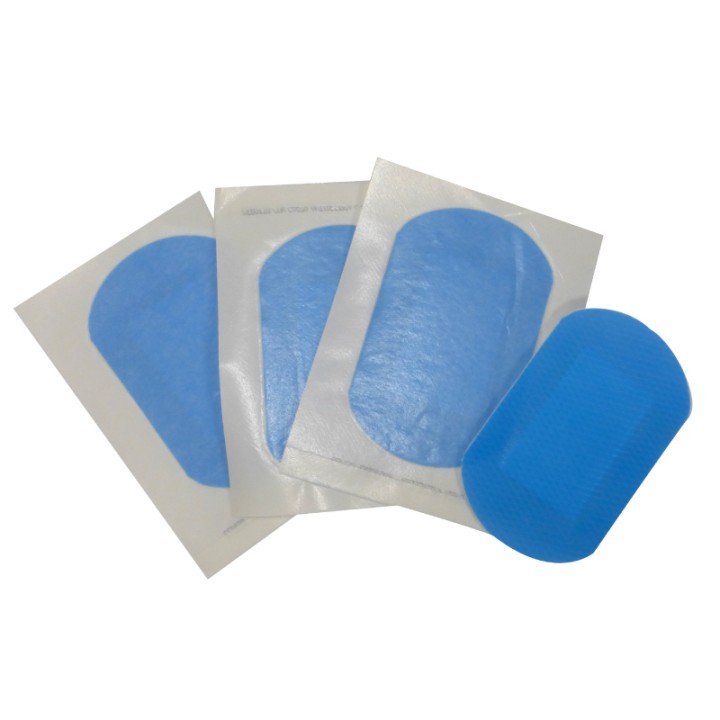 BFK CEROTTI ACQUASTOP ALTA PROT. XL 4PZ TG.XL  7,5X5 CM