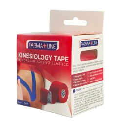 ADZ SPORT TAPE 5CMX5M