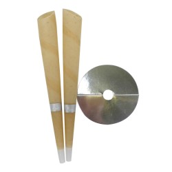CDG CONI AURICOLARI 2PZ FARMALINE