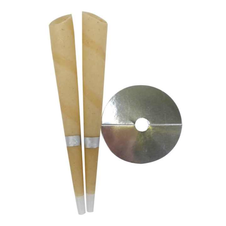 CDG CONI AURICOLARI 2PZ FARMALINE