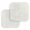 ABD QUADROTTI STRUCCANTI COTONE 50PZ