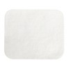 ABF QUADROTTI BABY COTONE 50PZ FARMALIN