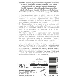 BDS CREMA MANI RIGENERANTE DOLCE LATT
