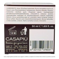 BDU CREMA VISO 50 ML ANTI MACCHIA
