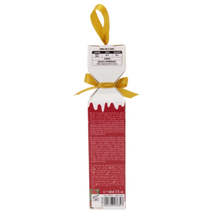 ABA CARAMELLA CREAM BEAUTY 60ml crema