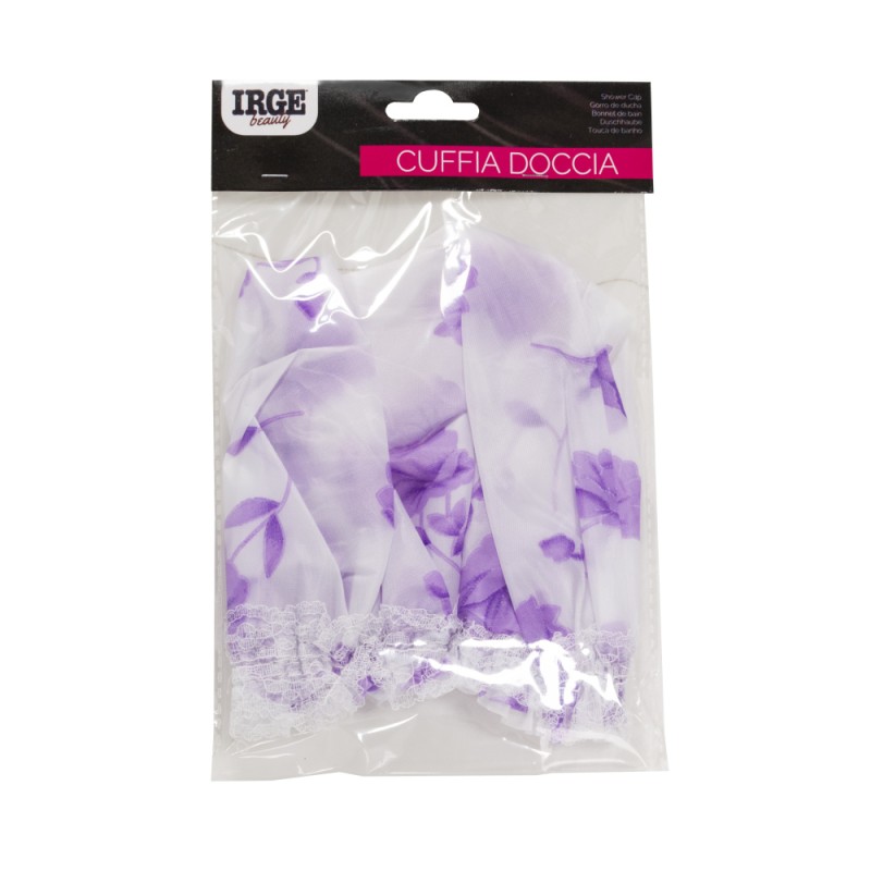BMJ CUFFIA DOCCIA IRGE 1PZ