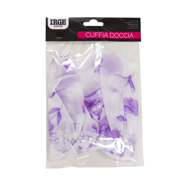 BMJ CUFFIA DOCCIA IRGE 1PZ