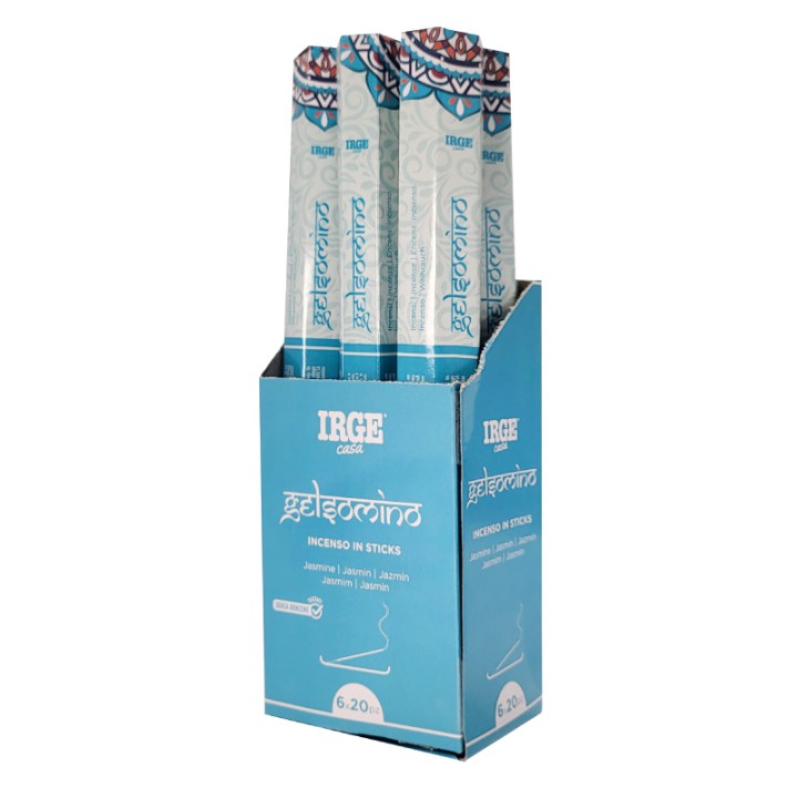 ADX INCENSO GELSOMINO 20 STICK