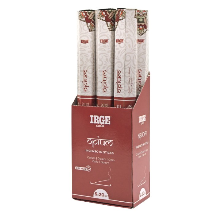 BFM INCENSO OPIUM 20 STICK