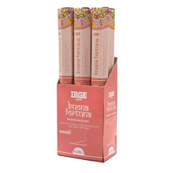 ADQ INCENSO BUONA FORTUNA 20 STICK