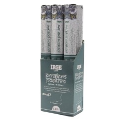 BFQ INCENSO PENSIERI POSITIVI 20 STICK