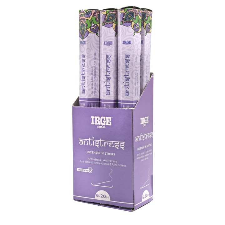 BFR INCENSO RELAX 20 STICK