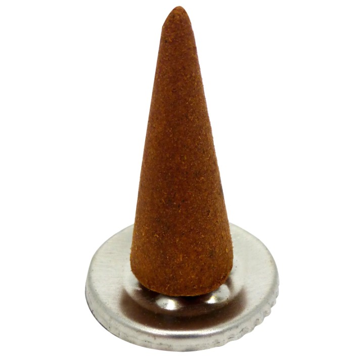 BMT CONO INCENSO 12 PZ MUSCHIO