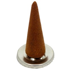 BMQ CONO INCENSO 12 PZ HOUD