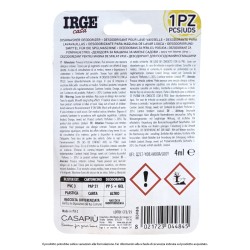 BNH DEO LAVASTOVIGLIE FRESHNER 4ML LEMON