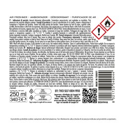 BGC DEO IRGE 250 ML F.DI CAMPO AUTOMATI