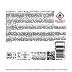 BGE DEO IRGE 250 ML LAVANDA AUTOMATIC