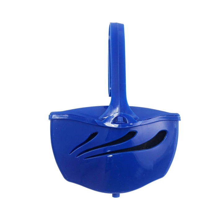 CAB DEO WC FRESH BLUE TOILET OCEAN