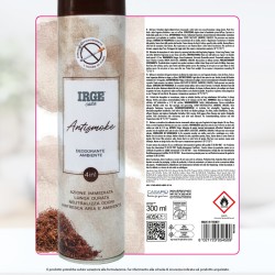 ABM DEO IRGE 300 ML ANTISMOKE