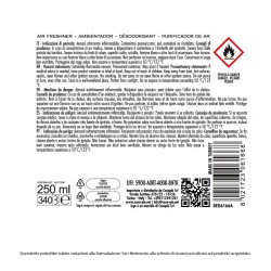 BFG DEO IRGE 250ML  F. COTONE AUTOMAT