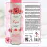 ABV DEO IRGE 300 ML ROSA