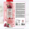 ABX DEO IRGE 300 ML ROSSO ANTICO