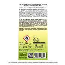 ADG DEO SPRAY 150ML WOMEN'intense moment
