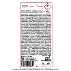 ABC DEO IRGE 20ML FIORI COTONE REFILL