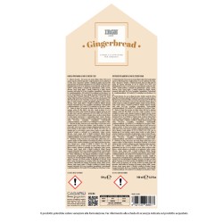 BYA CANDELA E DIFFUSORE 100 ML NATALE
