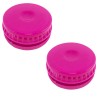 BMP DEODORANTE IRGE GEL 2 PZ BOUQUET