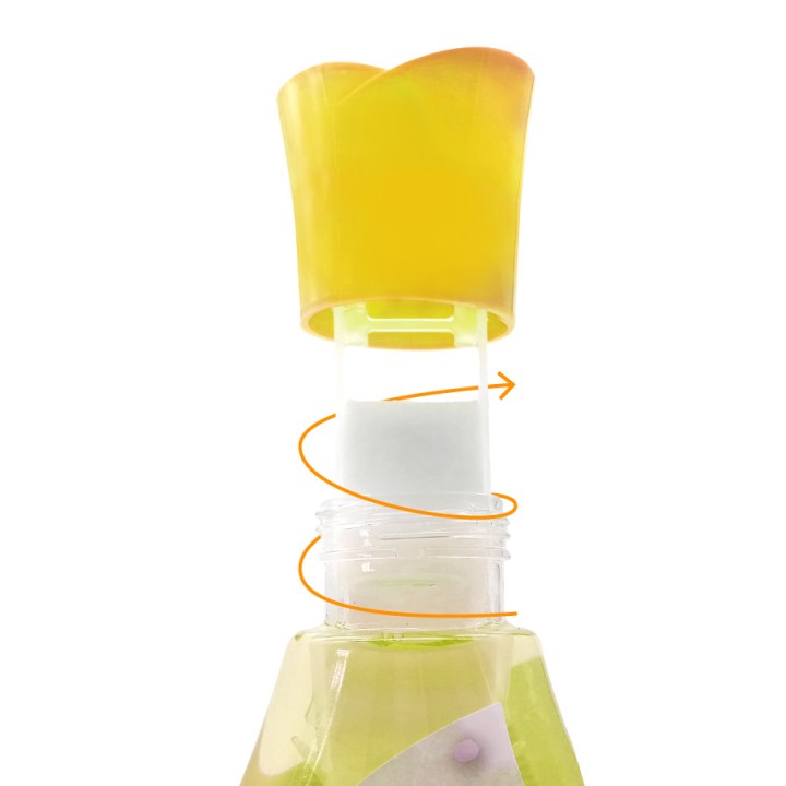 CAB DIF.LIQUIDO IRGE 375ML VANIGLIA
