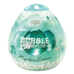 BGS PROFUMATORE BUBBLE 300GR LAV+MUSCHIO