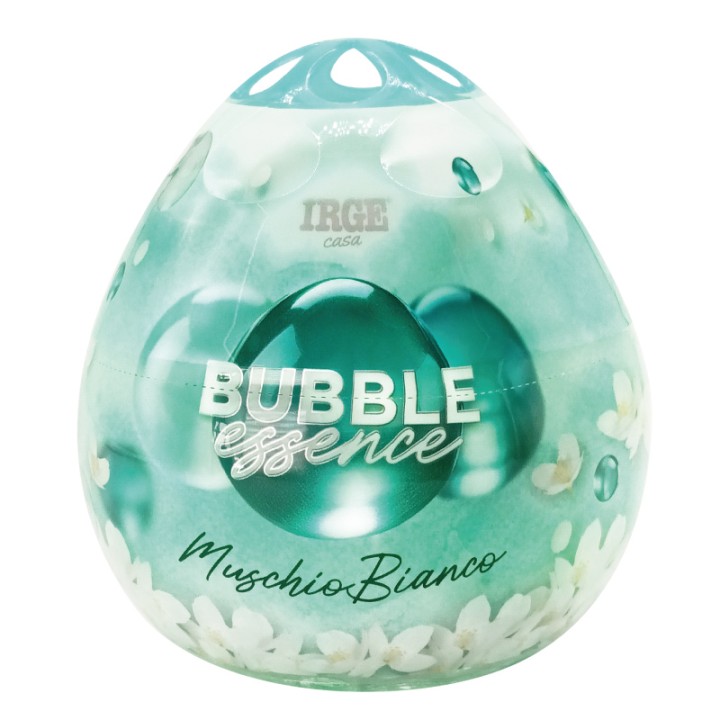 BGS PROFUMATORE BUBBLE 300GR LAV+MUSCHIO