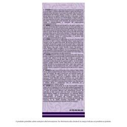 ADJ INCENSO LAVANDA 20 STICK
