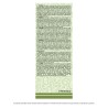 ADJ INCENSO PATCHOULI 20 STICK