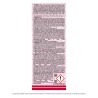 ADJ INCENSO ROSA ROSSA 20 STICK