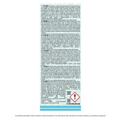 ADJ INCENSO GELSOMINO 20 STICK