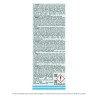 ADJ INCENSO GELSOMINO 20 STICK
